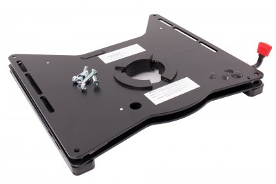 Drejeplade Volkswagen Transporter T6.1 fra 2020-2024 | Generation RIB