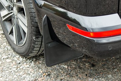 Stænkskærm til VW Transporter T5/T6/T6.1 fra 2003-2024