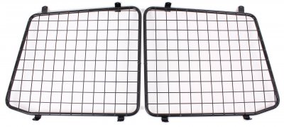 Indbrudsgitter til Volkswagen Transporter T5 fra 2003-2015