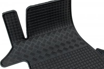 Gummimåtter Mercedes-Benz Vito fra 2003-2014