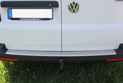 Durkaluminium Lastbeskytter til Nissan NV400 fra 2011-