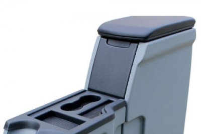 Midterkonsol til Volkswagen T5 2003- & 2010-2015