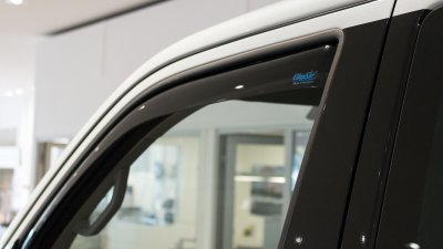 Vindafviser Volkswagen Transporter T5 / T6 fra 2003-2019