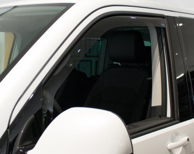 Vindafviser Volkswagen Transporter T5 / T6 fra 2003-2019