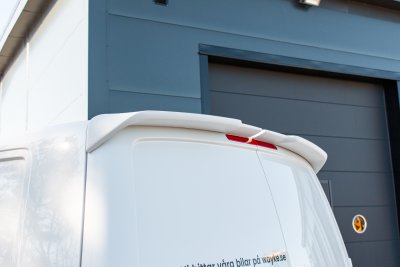 Tagvinge Volkswagen Transporter T6 fra 2016-2019 | Bagdøre