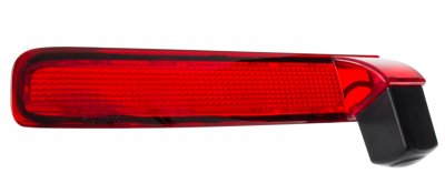 Bakkamera & bremselys Volkswagen Transporter T5 fra 2003-2009