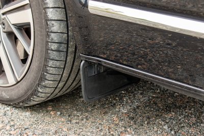 Frontskærm i OEM-stil til Transporter T5/T6/T6.1