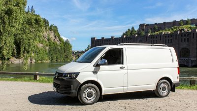 Tagræling Volkswagen Transporter T5 / T6 / T6.1 fra 2003-