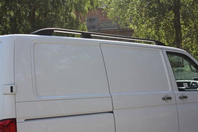 Tagrælinger Volkswagen Multivan T7 fra 2022-
