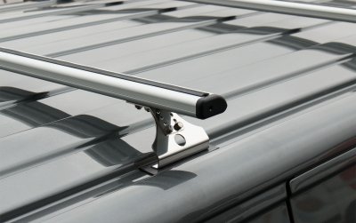 Tagbøjle Fiat Doblo fra 2010-2022