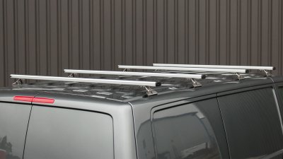 Tagbøjle Fiat Doblo fra 2010-2022