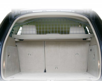 Lastgitter Volkswagen Touareg fra 2002-2010