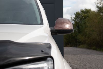 Sidespejlsovertræk Volkswagen Transporter T6.1 fra 2020-2024