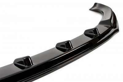 Frontsplitter til VW Transporter T5 fra 2010-2015