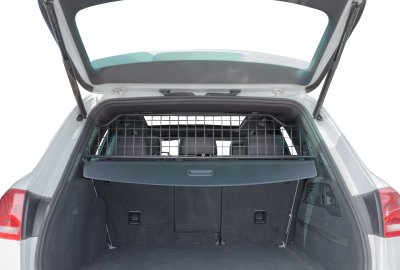 Lastgitter Volkswagen Touareg fra modelår 2011-2018