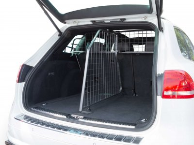 Lastgitter og skillevægge Volkswagen Touareg fra 2011-2018