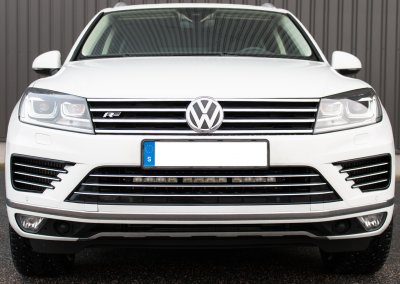 Håndliste til Volkswagen Touareg fra 2011-2018