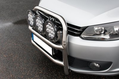Frontbøjle til VW Caddy 2010-2015