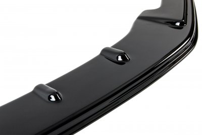 Frontsplitter til Volkswagen Caddy fra 2010-2015