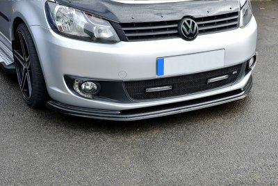 Frontsplitter Volkswagen Caddy 2010-2015