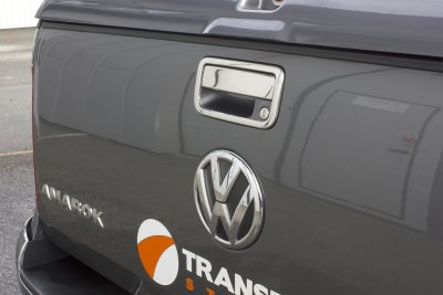 Dørhåndtag til bagklap til Volkswagen Amarok fra 2011-/2017-