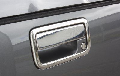 Dørhåndtag Volkswagen Amarok 2011-