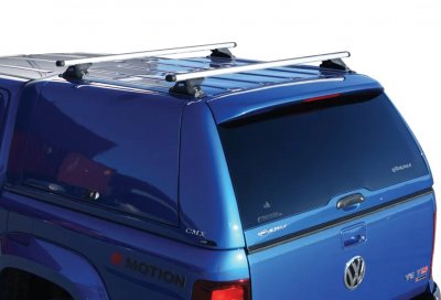 Alpha CMX Volkswagen Amarok fra 2011-2020