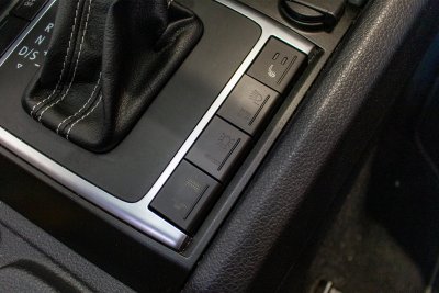 Trykknap Volkswagen Amarok fra 2011-2020