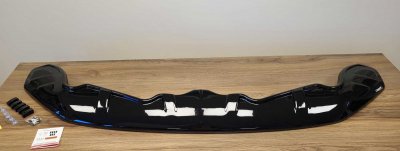 Motorhjelmsbeskytter Volkswagen Amarok fra 2011-2020