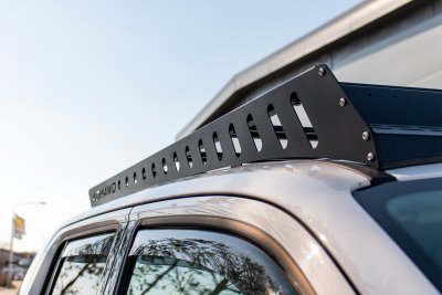 Tagbagagebærer til Volkswagen Amarok fra 2011-