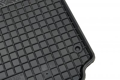 Gummimåtter Volkswagen Amarok fra 2011-2020