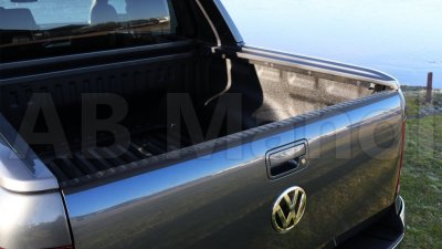 Kantbeskyttelse/klapbeskyttelse til Volkswagen Amarok fra 2011-
