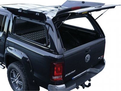 Alpha GSX Volkswagen Amarok fra 2011-2020