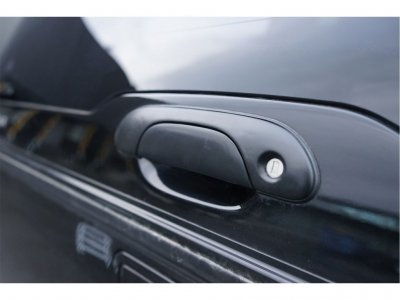 Alpha GSX Volkswagen Amarok fra 2011-2020