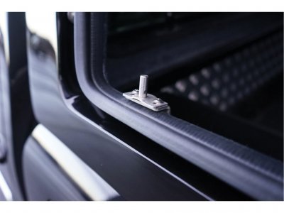 Alpha GSX Volkswagen Amarok fra 2011-2020