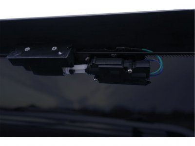 Alpha GSX Volkswagen Amarok fra 2011-2020