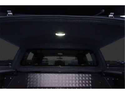 Alpha GSX Volkswagen Amarok fra 2011-2020