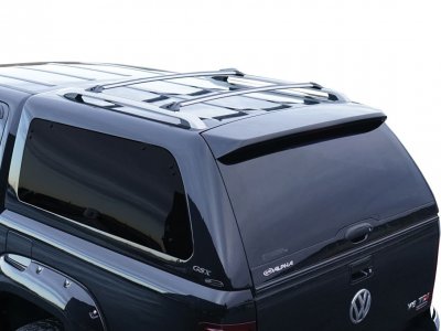 Alpha GSX Volkswagen Amarok fra 2011-2020