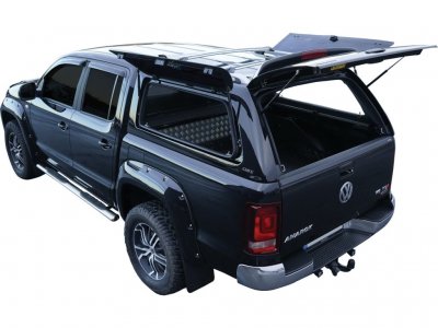 Alpha GSX Volkswagen Amarok fra 2011-2020
