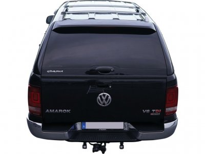 Alpha GSX Volkswagen Amarok fra 2011-2020