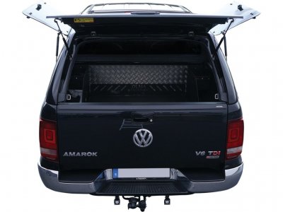 Alpha GSX Volkswagen Amarok fra 2011-2020