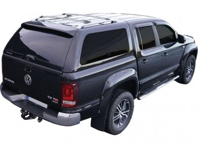 Alpha GSX Volkswagen Amarok fra 2011-2020