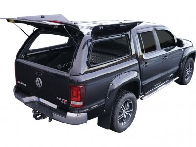 Alpha GSX Volkswagen Amarok fra 2011-2020