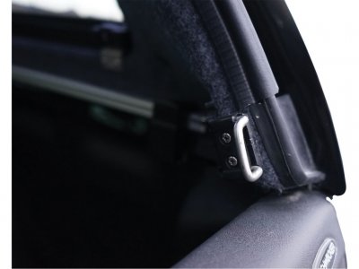 Alpha GSX Volkswagen Amarok fra 2011-2020