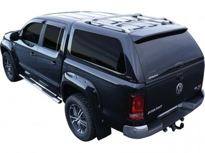 Alpha GSX Volkswagen Amarok fra 2011-2020
