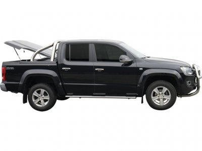Flaklock Proform med flakbar til VW Amarok Double Cab 2011-/2017-