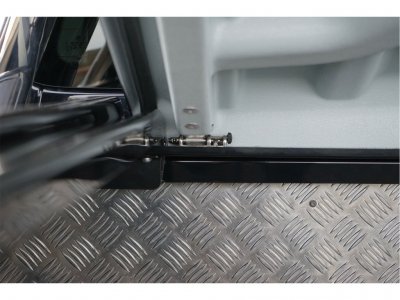Flaklock Proform med flakbar til VW Amarok Double Cab 2011-/2017-