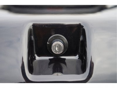 Flaklock Proform med flakbar til VW Amarok Double Cab 2011-/2017-