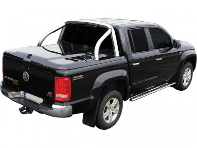 Flaklock Proform med flakbar til VW Amarok Double Cab 2011-/2017-
