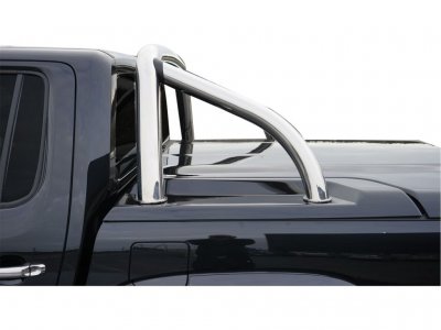 Flaklock Proform med flakbar til VW Amarok Double Cab 2011-/2017-